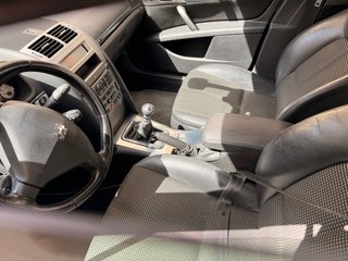 Peugeot 407 2006