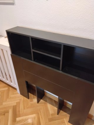 Cabecero de cama 90