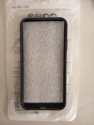 2 Fundas iPhone X/XS + 2 Protectores Pantalla