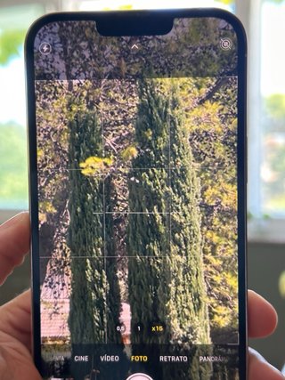 iPhone 13 Pro Max 256GB Bianco