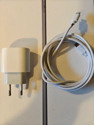 Apple iPad 9ª Gen 64 GB