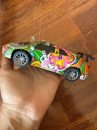Pack 3 Coches Radiocontrol + Mandos