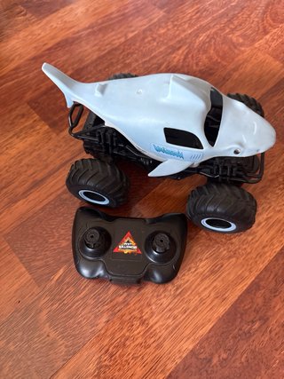 Pack 3 Coches Radiocontrol + Mandos