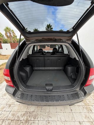 KIA Sportage 2006