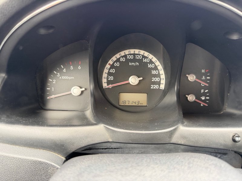 Kia Sportage 2.0 CRDI VGT 4x4 EX 2006, foto 21