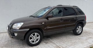 KIA Sportage 2006