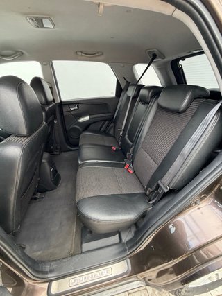KIA Sportage 2006