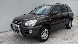 KIA Sportage 2006