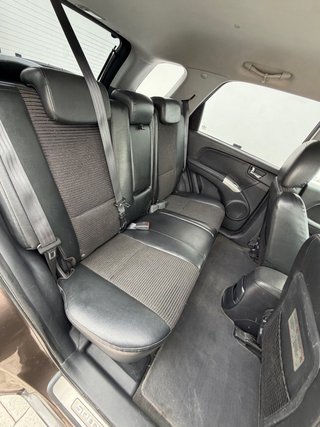 KIA Sportage 2006