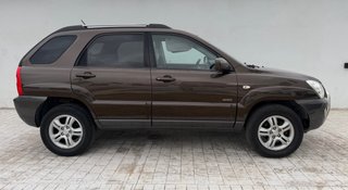 KIA Sportage 2006