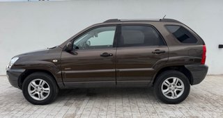 KIA Sportage 2006