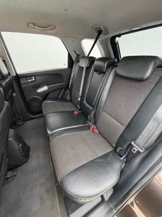 KIA Sportage 2006