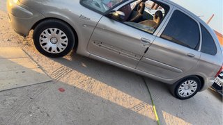 Citroen C3 Picasso 2003