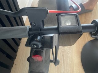 Xiaomi patinete eléctrico 4 Lite (2ª Gen)