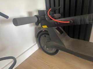 Xiaomi patinete eléctrico 4 Lite (2ª Gen)
