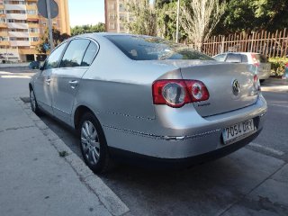 Volkswagen Passat 2005