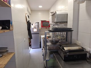 R-7940723 Traspaso Cafetería en Gràcia