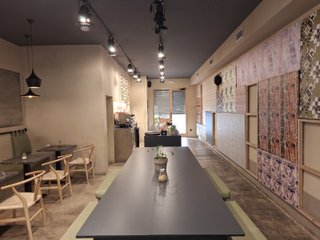 R-7940723 Traspaso Cafetería en Gràcia