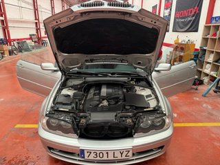 BMW Serie 3 2002