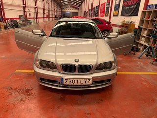 BMW Serie 3 2002
