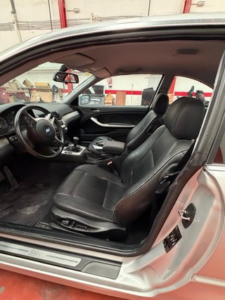 BMW Serie 3 2002