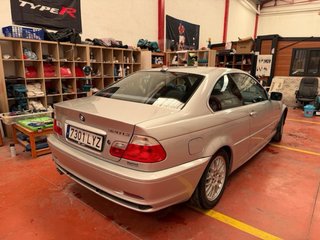 BMW Serie 3 2002