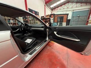 BMW Serie 3 2002