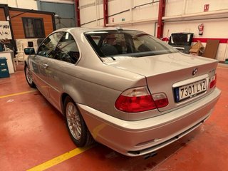 BMW Serie 3 2002