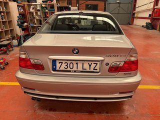 BMW Serie 3 2002