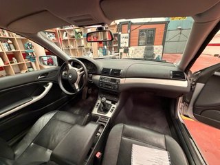BMW Serie 3 2002