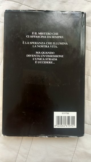 L'ultimo giorno - Glenn Cooper