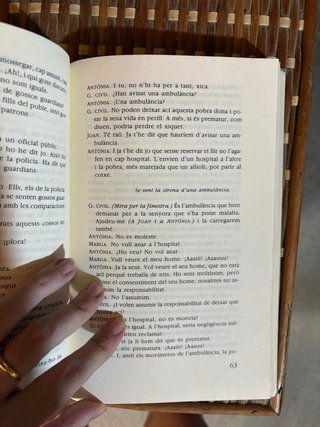 ¡ACÍ NO PAGA NI DÉU!