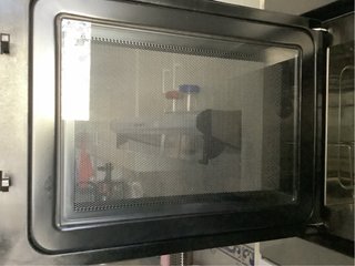Microondas Teka Integrado
