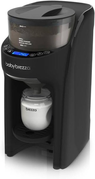 Baby Brezza Formula Pro Advanced