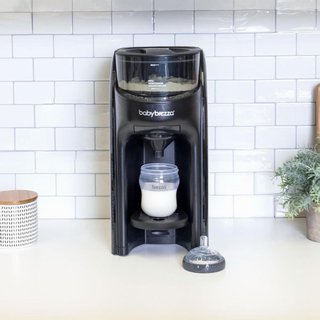 Baby Brezza Formula Pro Advanced