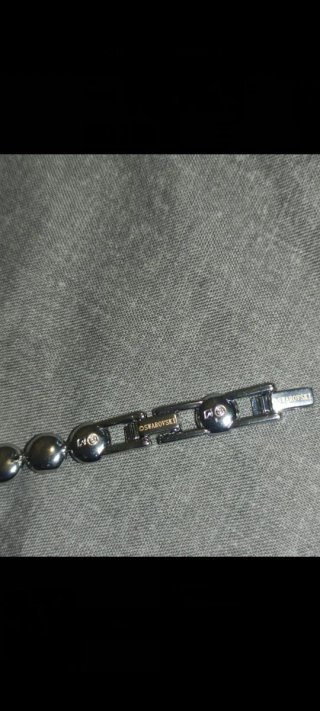Pulsera Swarovski Angelic