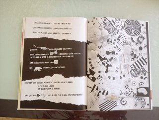 Libro Infantil Busca Que Busca
