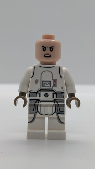 LEGO Star Wars Minifigura Snowtrooper sw1178
