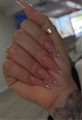 Manicurista en Jaca