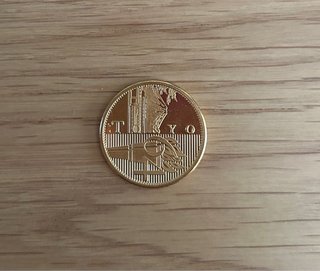 Pack monedas antiguas de las olimpiadas
