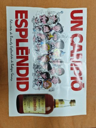 Revista antigua barca
