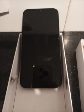 Redmi 15c Verde/Plata