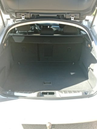 Peugeot 508 2015