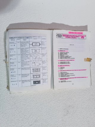 Reglamento Electrotécnico para Baja Tensión (RBT)