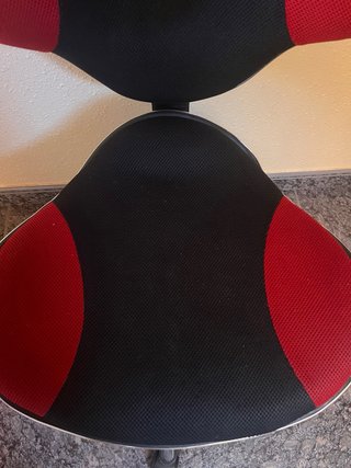 Conjunto escritorio y silla