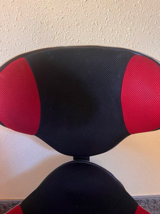 Conjunto escritorio y silla