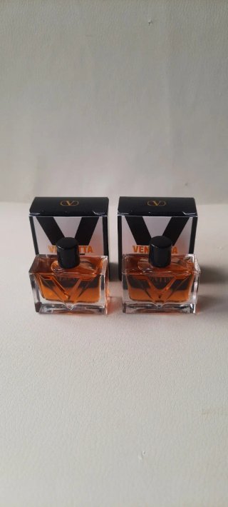 Set perfume hombre