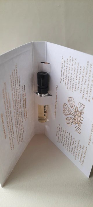 Set perfume hombre