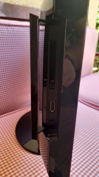 Samsung SyncMaster 933HD Monitor