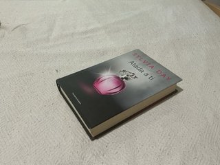 Atada a Ti